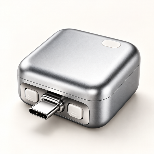 ChargeGuard™