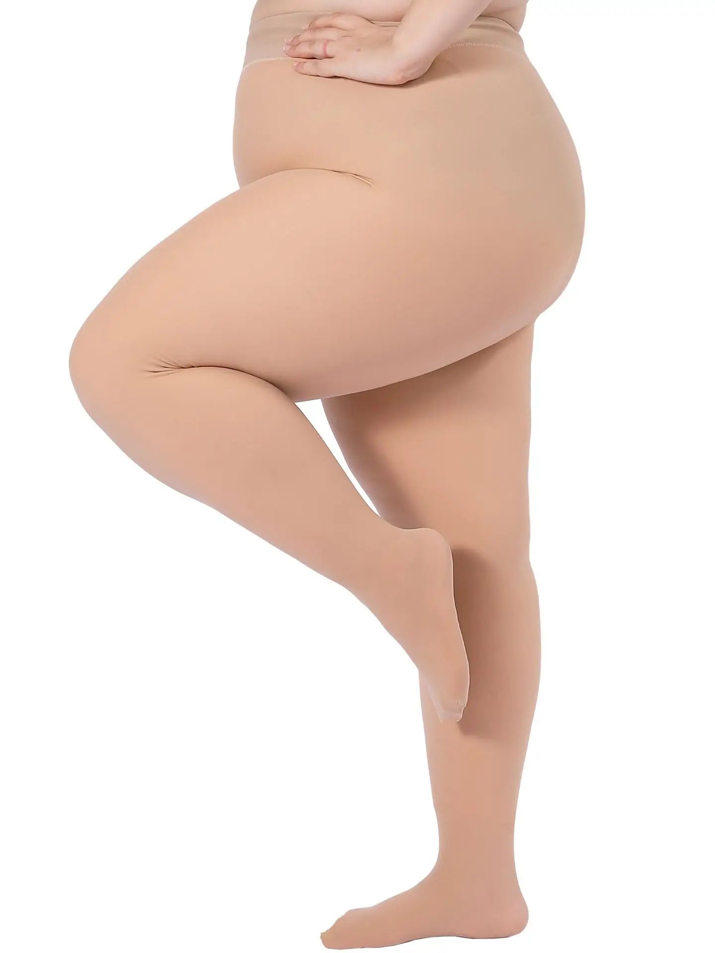 Magic Fleece Lined Leggings