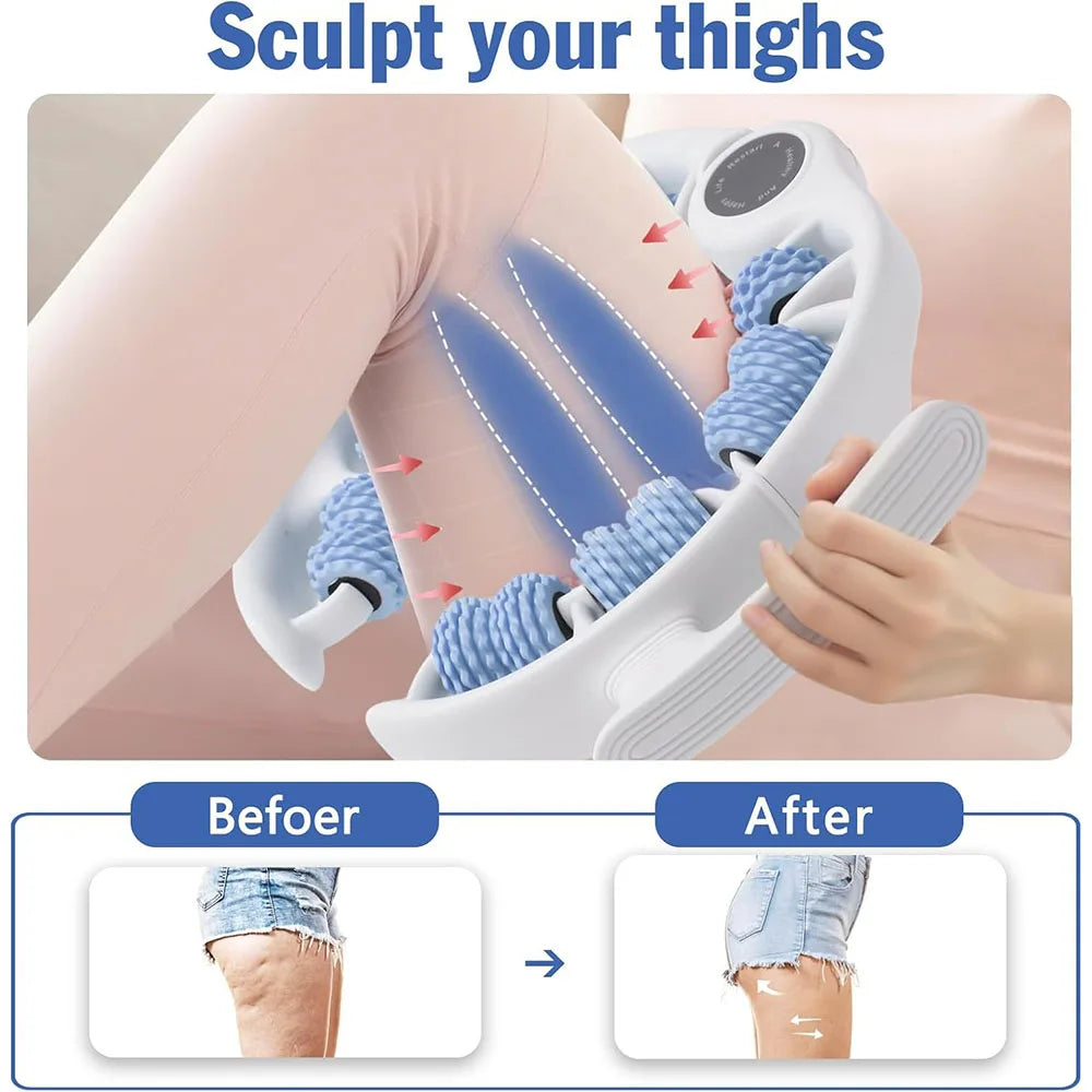 Cellulite Massage Roller