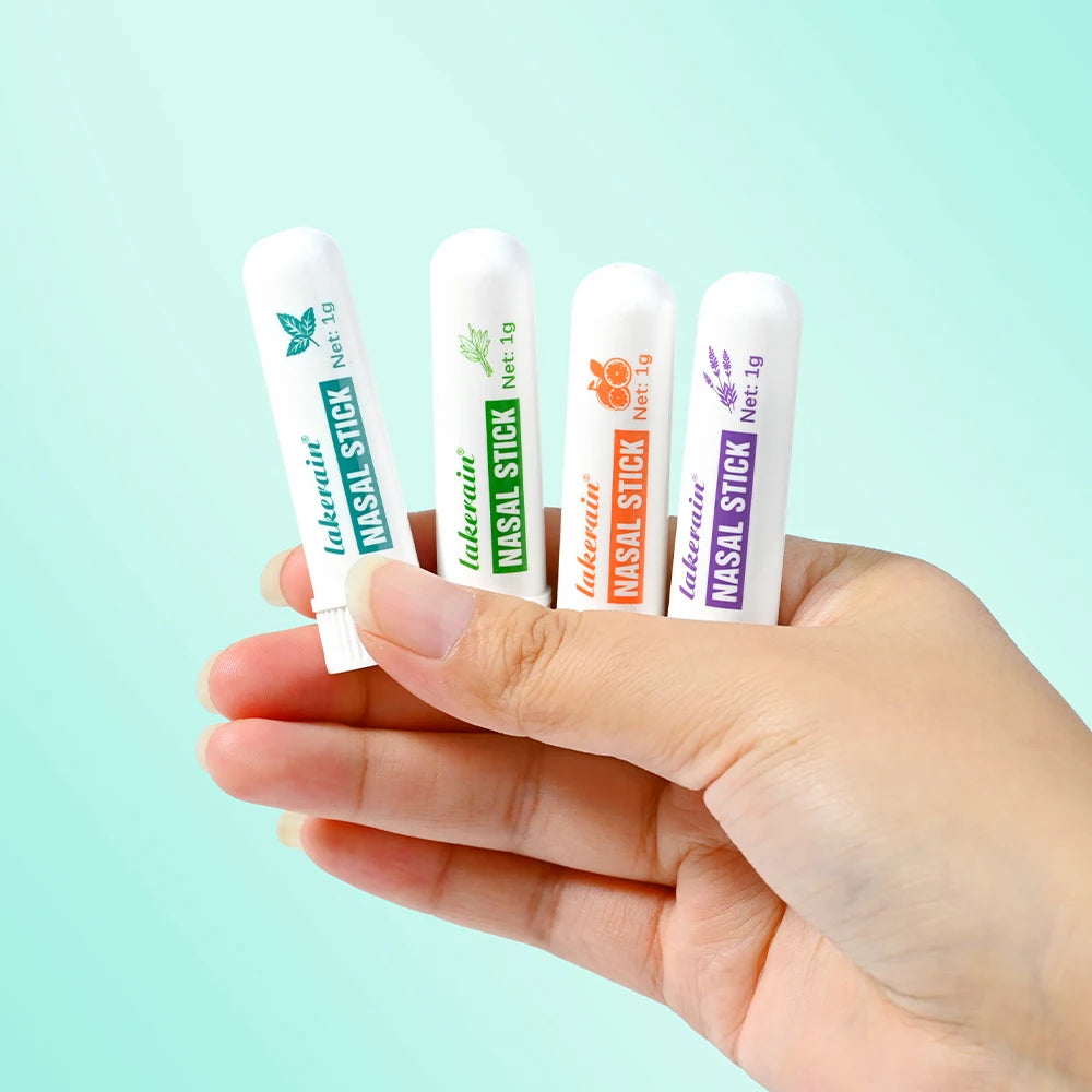 Nasal Stick (4 Pcs)