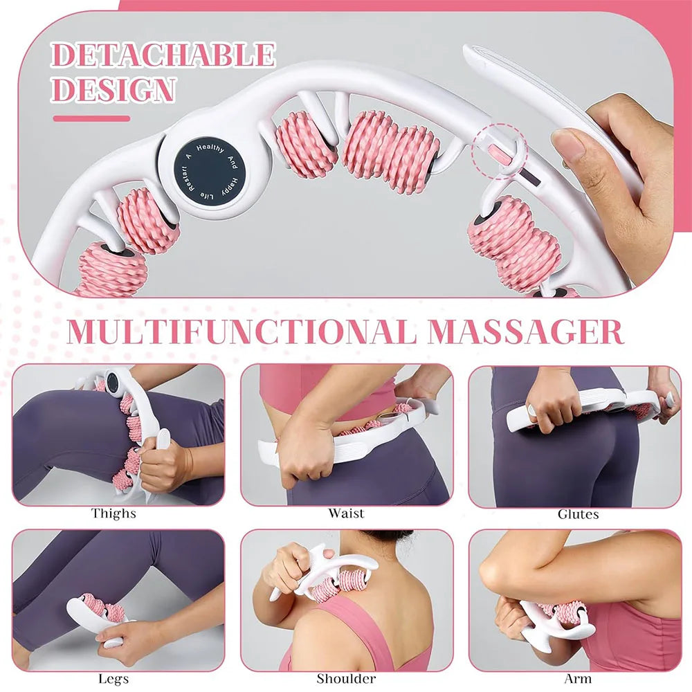 Cellulite Massage Roller