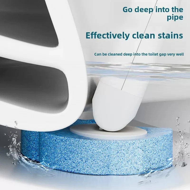 FreshReach™ Toilet Brush