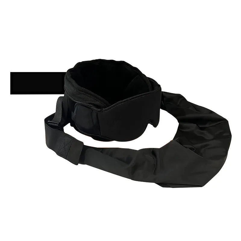 VEYRRA 3-in-1 Travel Sleep Set