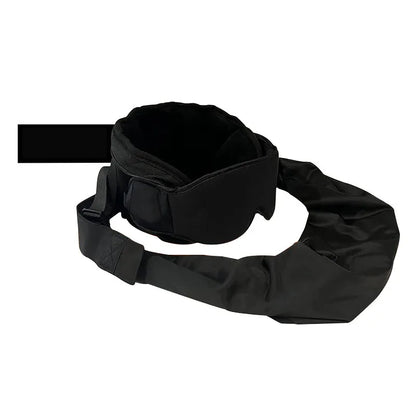 VEYRRA 3-in-1 Travel Sleep Set