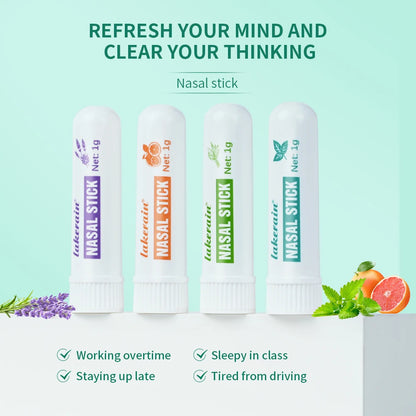 Nasal Stick (4 Pcs)