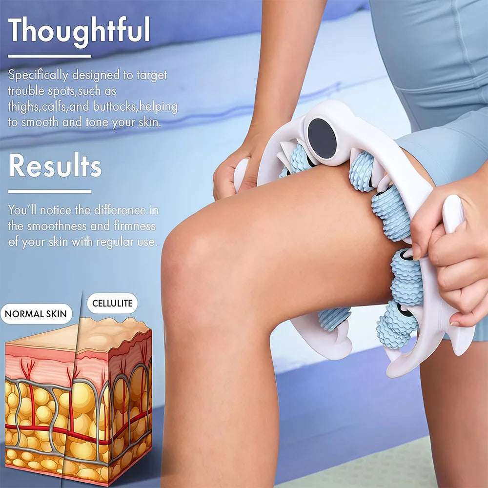 Cellulite Massage Roller