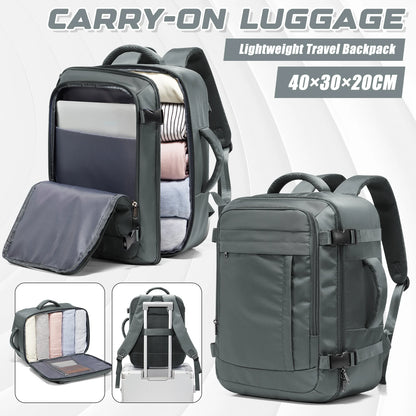 AirLite™ Travel Backpack