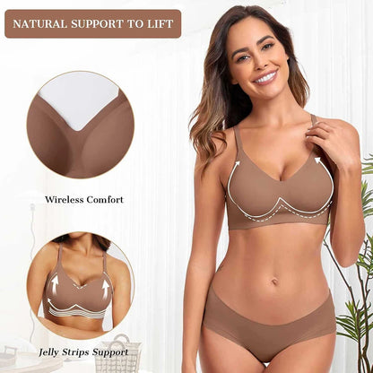 ComfortShape Bra