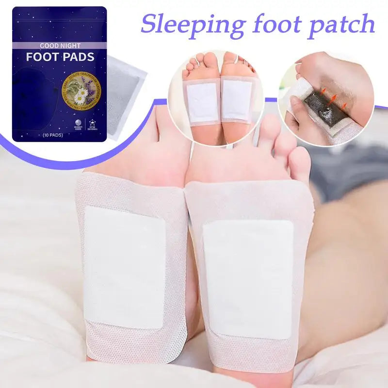 Foot Pads