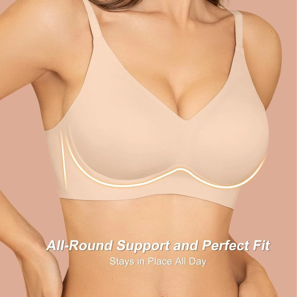 ComfortShape Bra