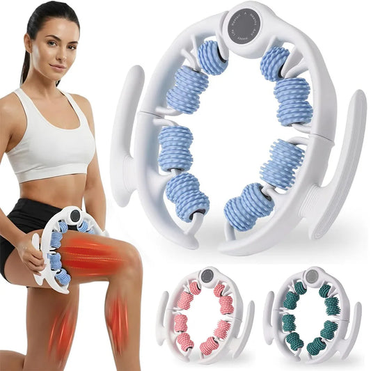 Cellulite Massage Roller