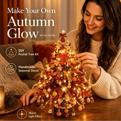TwinkleTree™ – DIY Light-Up Christmas Tree Kit