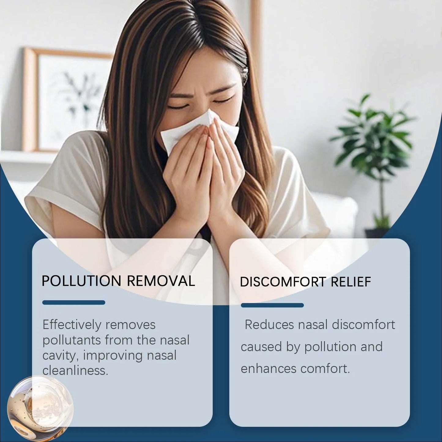 Nasomin Nasal Iodine