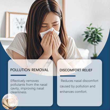 Nasomin Nasal Iodine