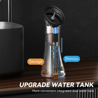 Electric Ear Flushing Washer