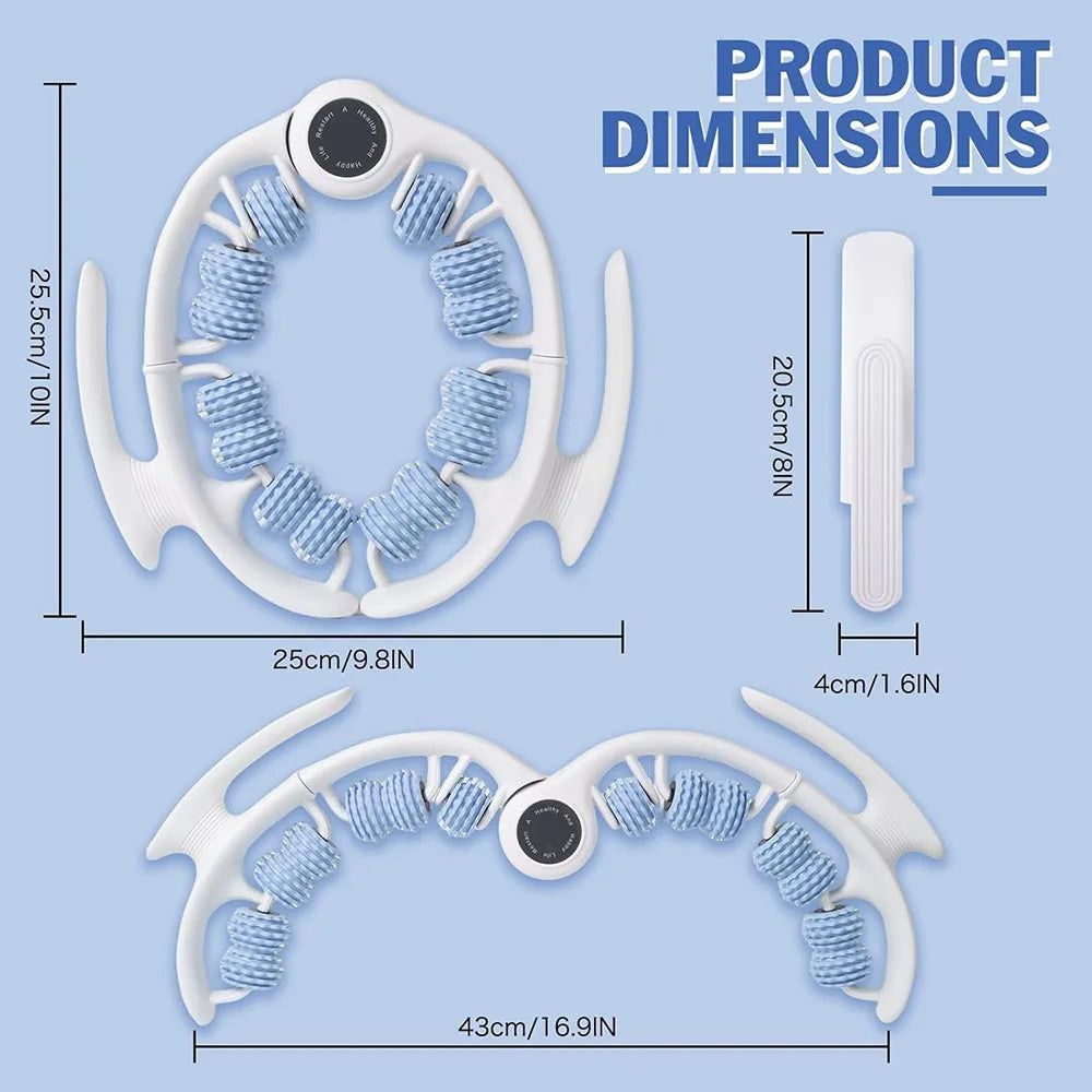 Cellulite Massage Roller