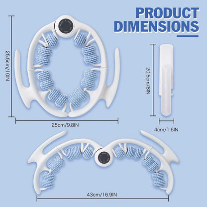 Cellulite Massage Roller