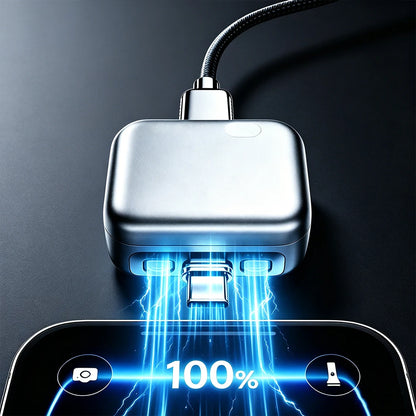 ChargeGuard™ USB-C Adapter