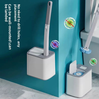 FreshReach™ Toilet Brush