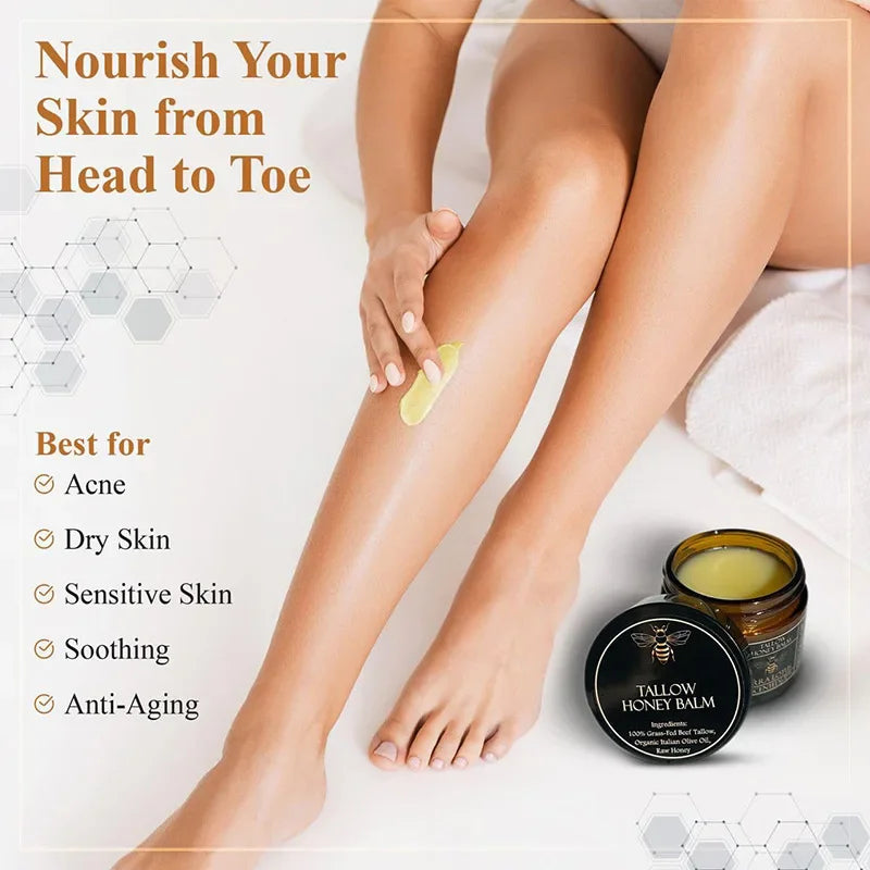 Moisturizing Cream