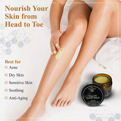 Moisturizing Cream