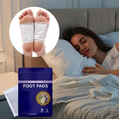 Foot Pads
